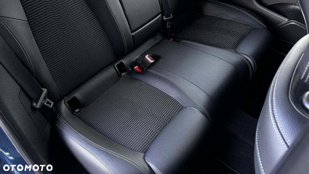 Mercedes-Benz Klasa B - 18