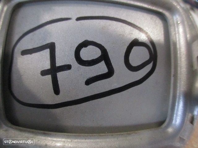 Tampa Combustivel Taco790 KIA CARNIVAL 2 2009 2.9 CRDI 185CV 5P CINZA - 3