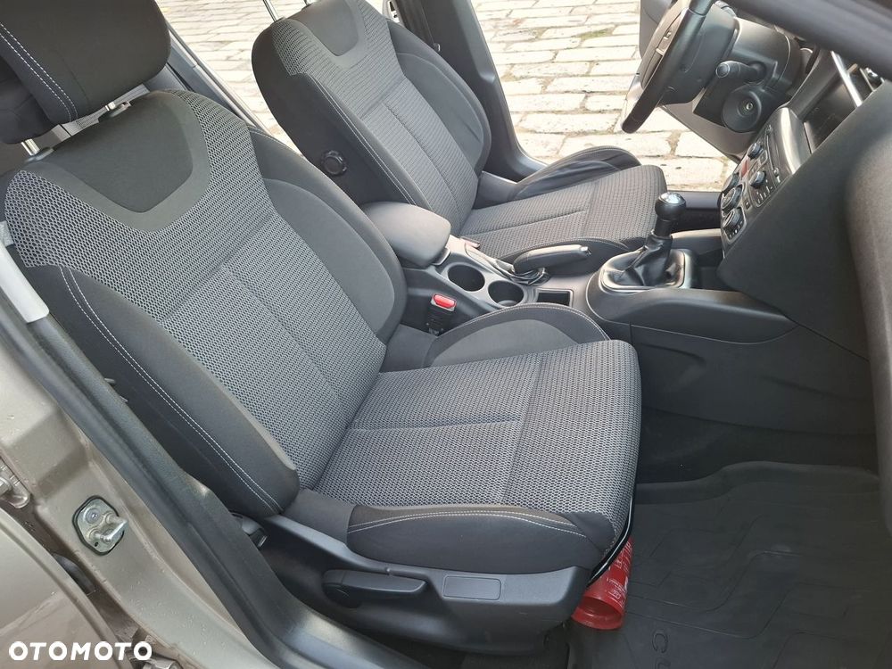 Citroën C4 - 19