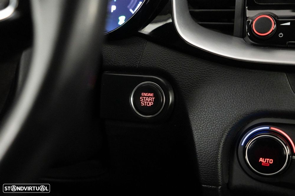 Kia XCeed 1.6 GDi PHEV Tech - 24