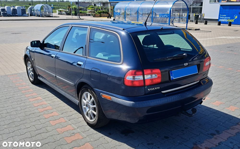 Volvo V40 1.8 - 5