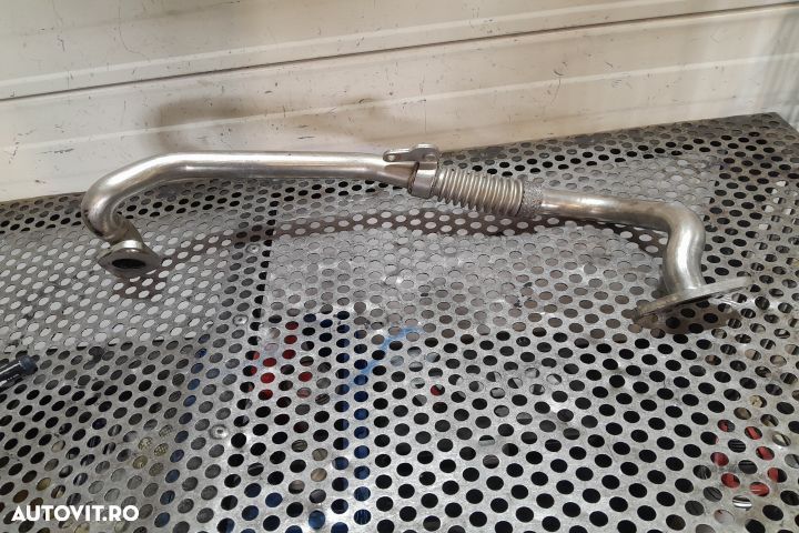 Conducta gaze 03L131521AK - 2.0 CBAB 03L131521AK - 2.0 CBAB Volkswage - 2