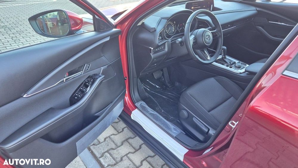Mazda CX-30 - 10
