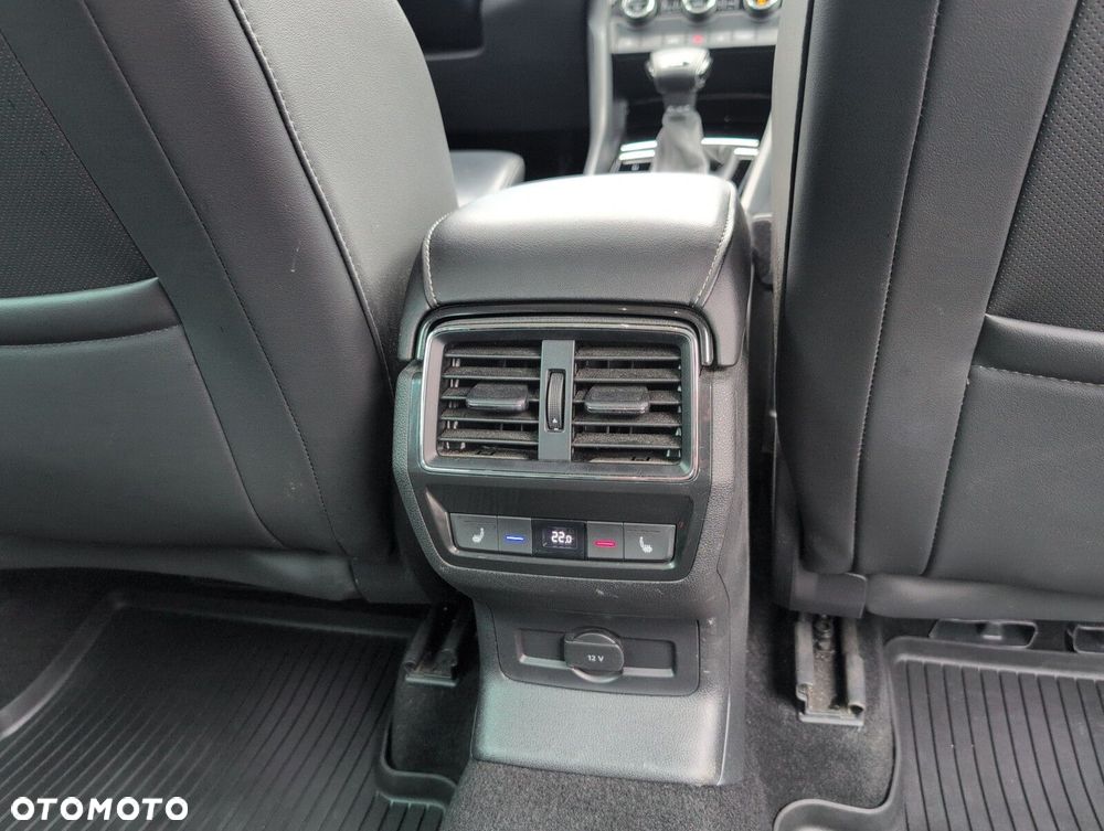 Skoda Kodiaq 2.0 TSI 4x4 L&K DSG - 14