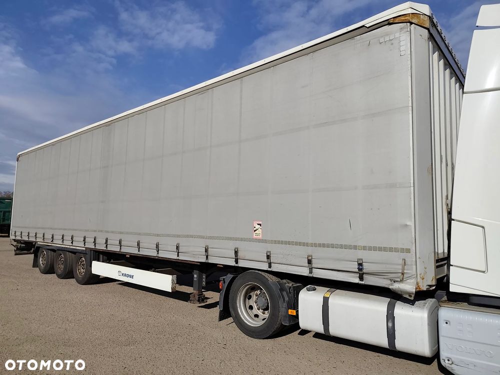 Krone PROFI LINER - 5