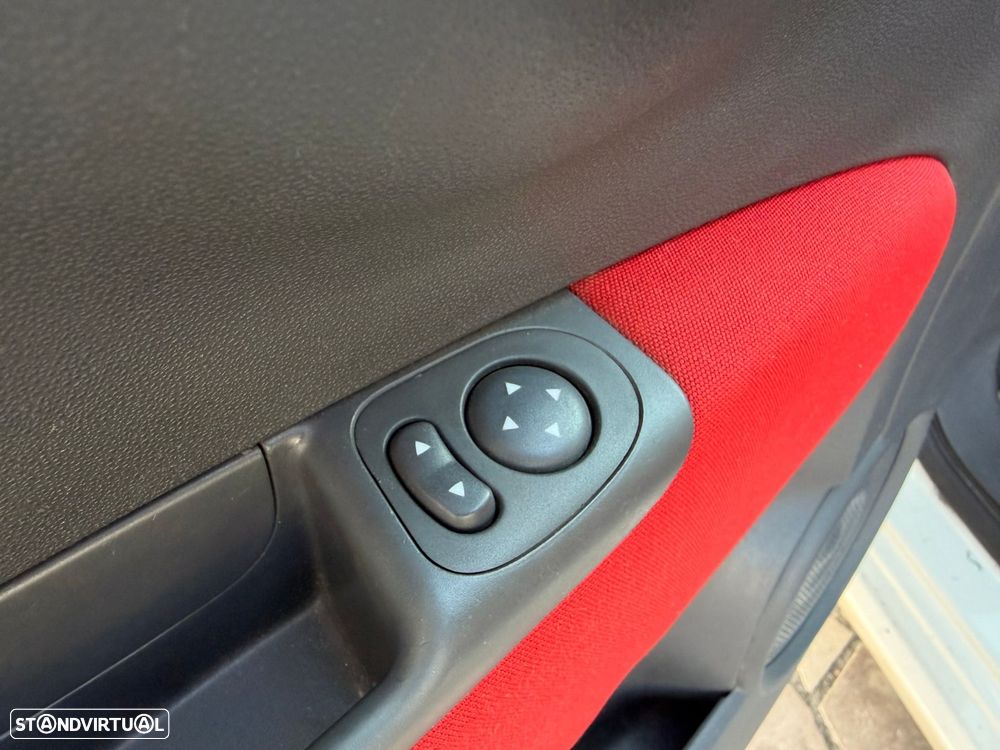 Fiat 500 1.2 Lounge - 13