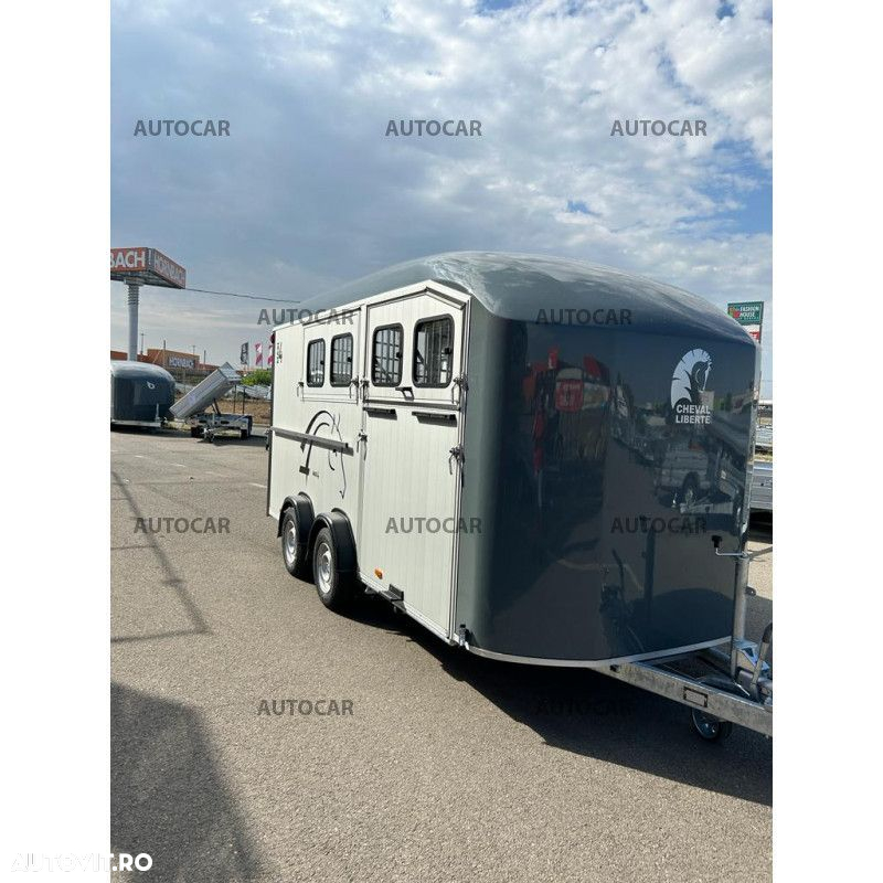 Autocar Cheval Liberte Maxi 4 - 11