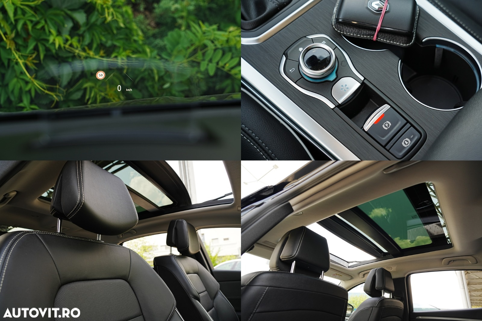Renault Talisman TCe 160 EDC GPF LIMITED - 7