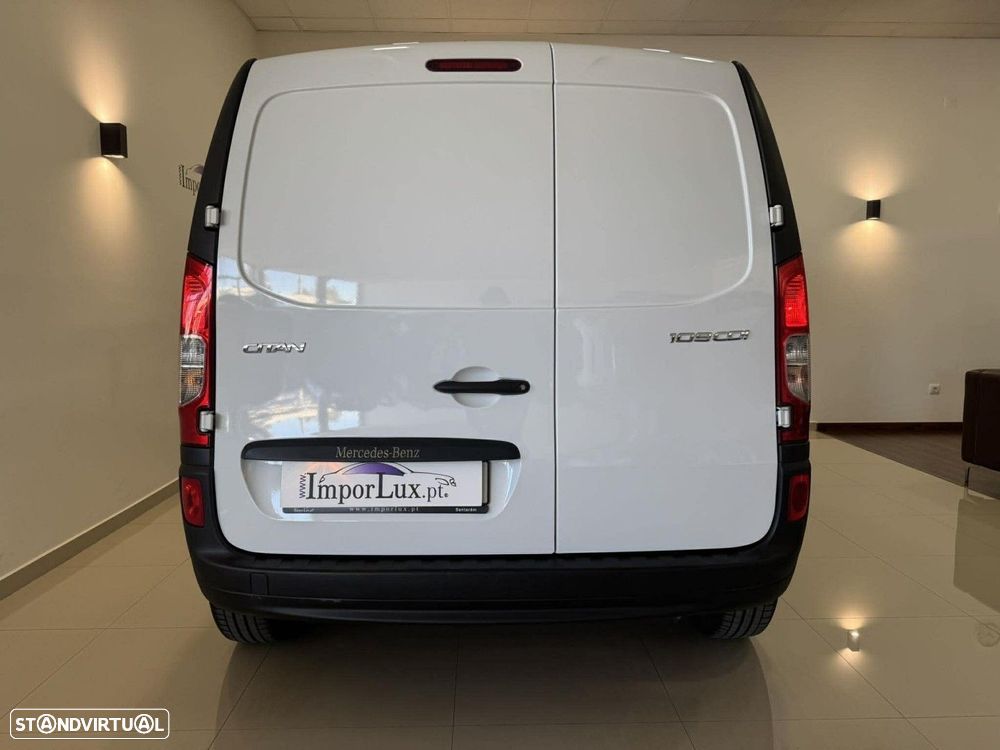 Mercedes-Benz Citan 109 CDi/27 - 6