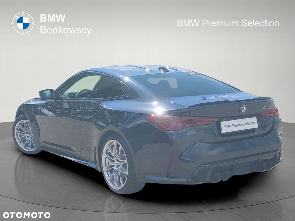 BMW M4 - 4