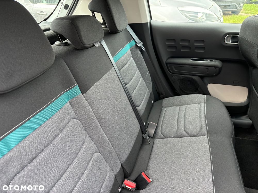 Citroën C3 Pure Tech 83 S&S PLUS - 13