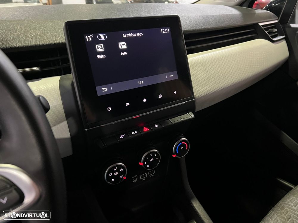 Renault Clio 1.0 TCe Limited - 21