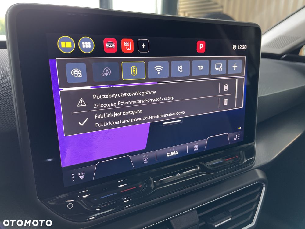 Seat Leon Sportstourer - 13