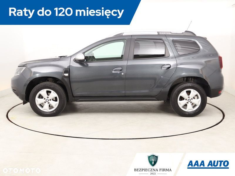 Dacia Duster - 4