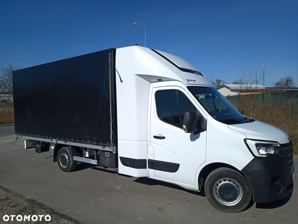 Renault Master - 3
