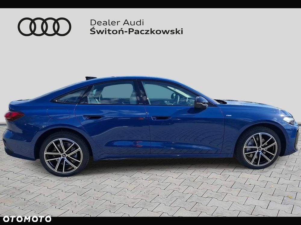Audi A5 Limousine TDI mHEV Quattro S tronic - 7