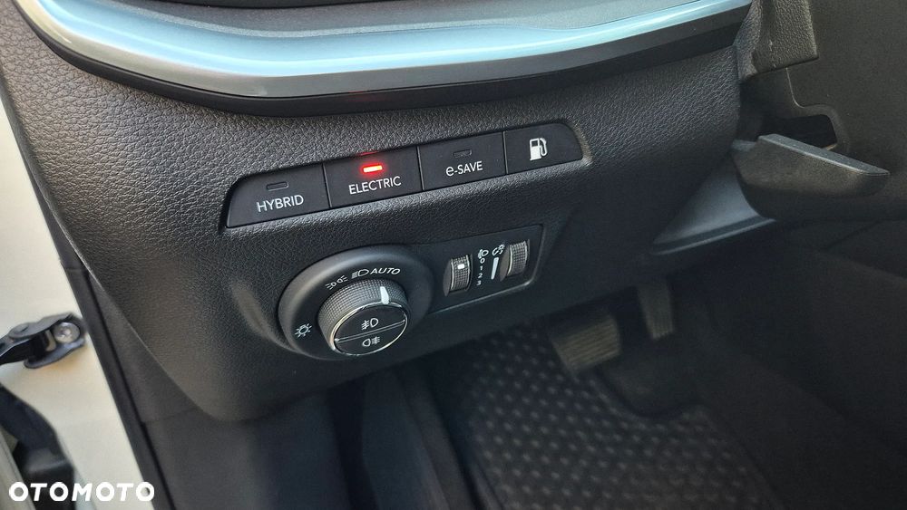 Jeep Compass 1.3 T4 PHEV 4xe Limited S&S - 27