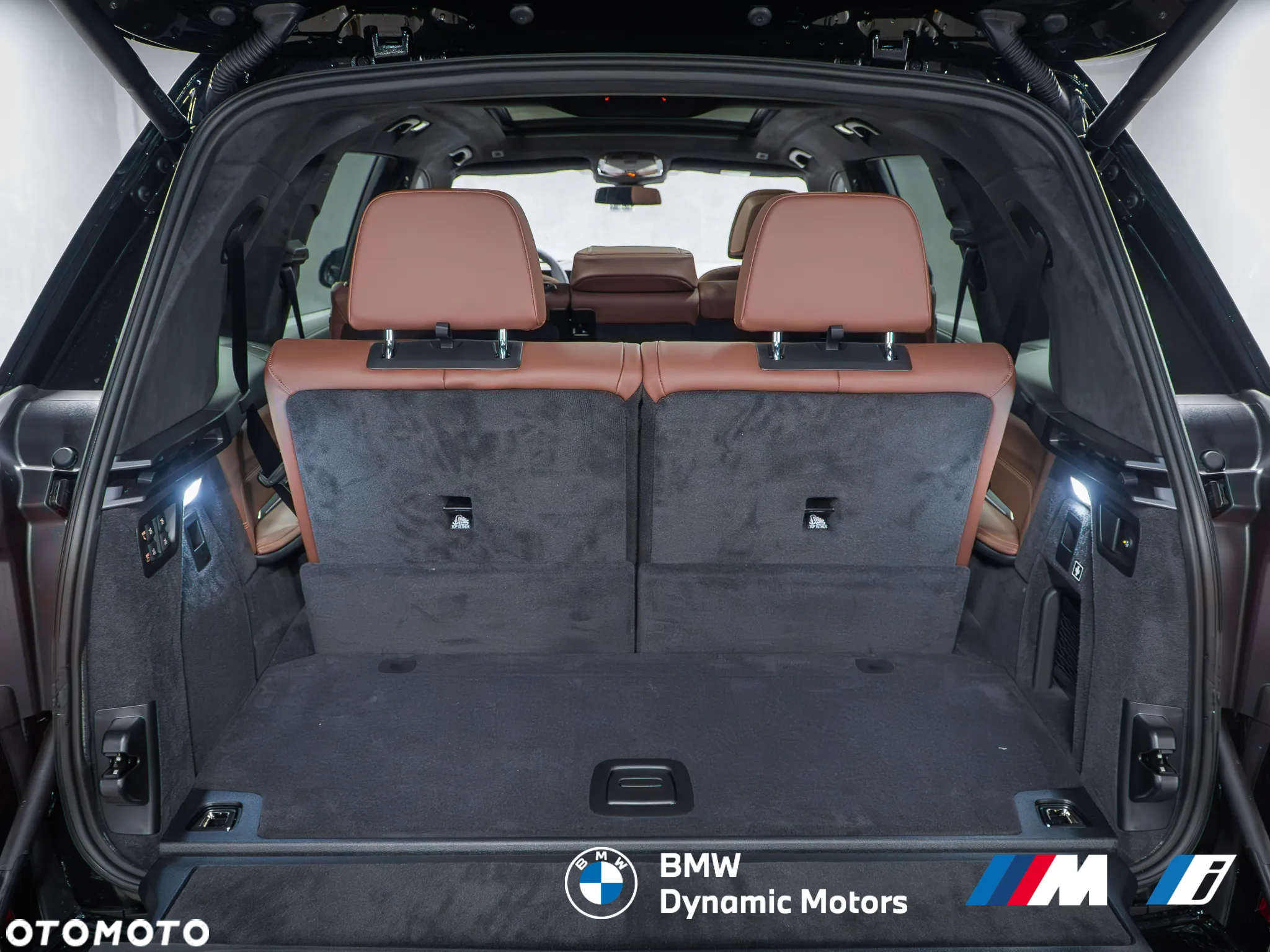 BMW X7 xDrive40d - 13