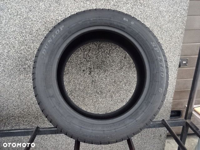 215/60/R17C 104/102H DUNLOP SP LT60-6 - 3
