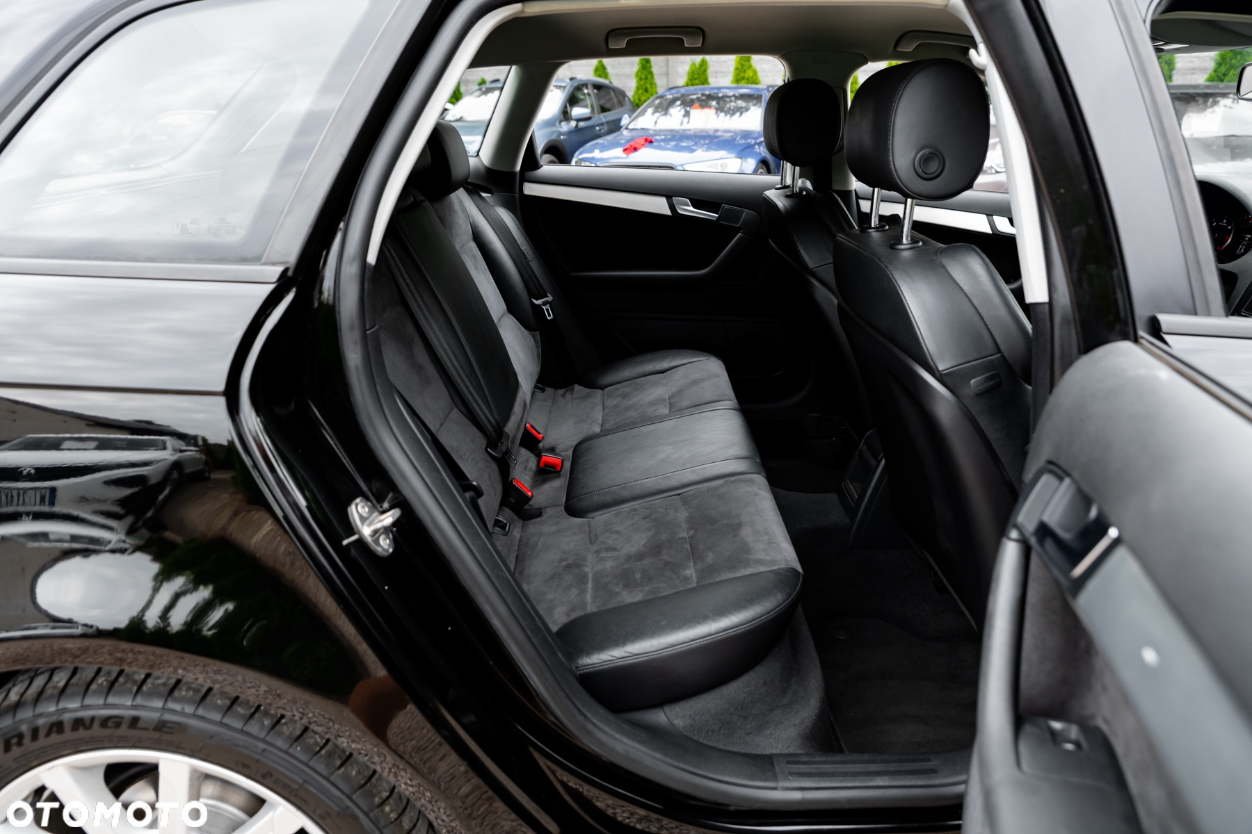 Audi A3 2.0 TDI DPF Attraction - 23