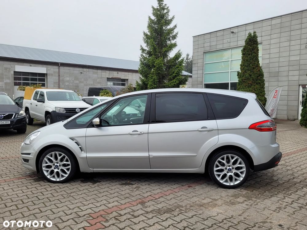 Ford S-Max - 2