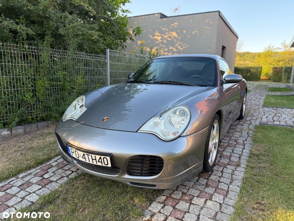 Porsche 911 - 5