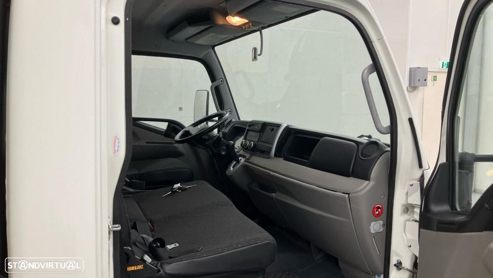 Mitsubishi Canter 3.0 35 TD 3C15 - 6