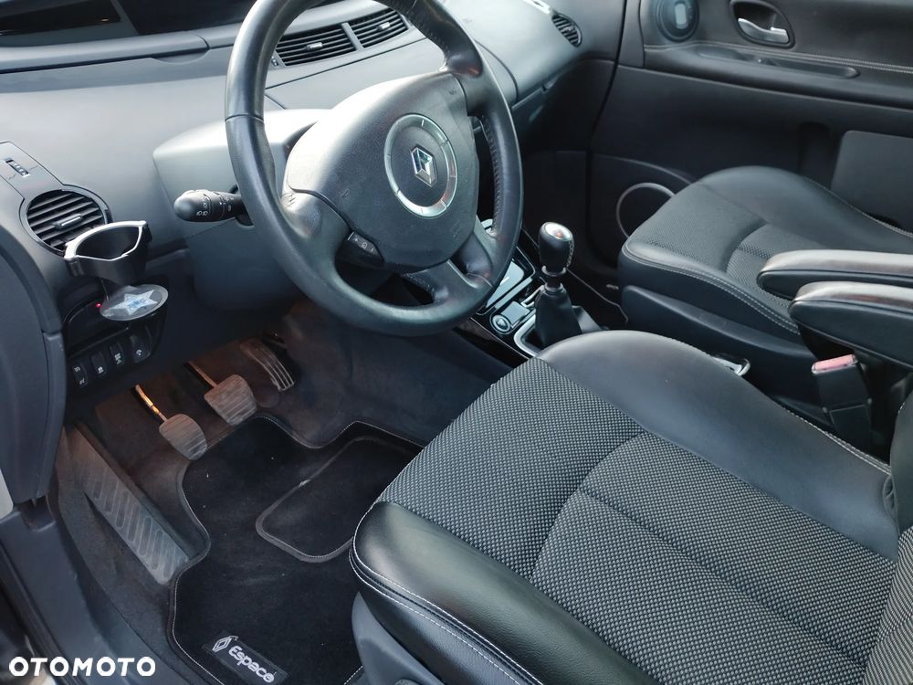 Renault Espace 2.0 dCi Voyage - 8