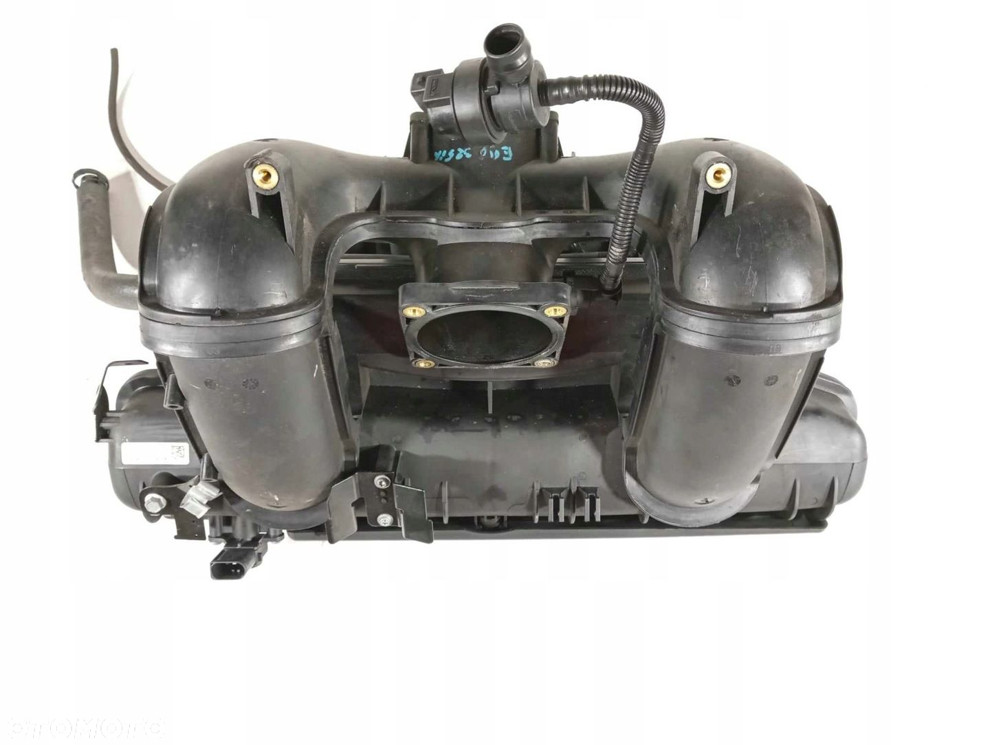 KOLEKTOR SSĄCY N53B30A 330i BMW E90 E91 E90 E60 7559063 - 6