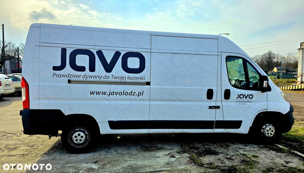 Fiat DUCATO - 19