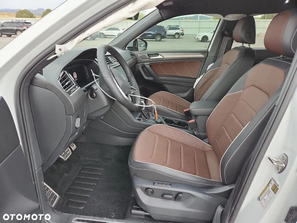 Volkswagen Tiguan 2.0 TSI OPF 4MOTION DSG R-Line - 8