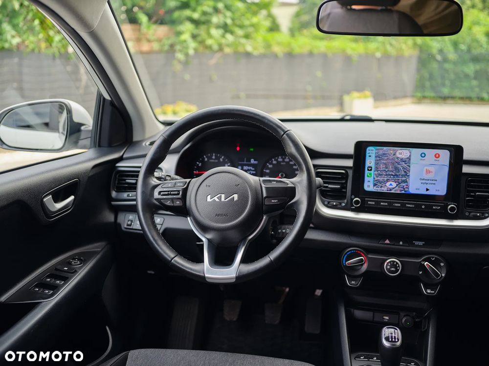 Kia Stonic 1.0 T-GDI M - 18