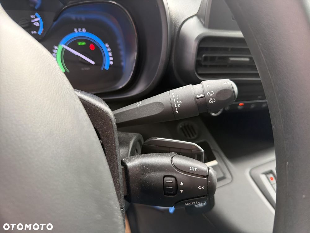 Toyota PROACE CITY - 17