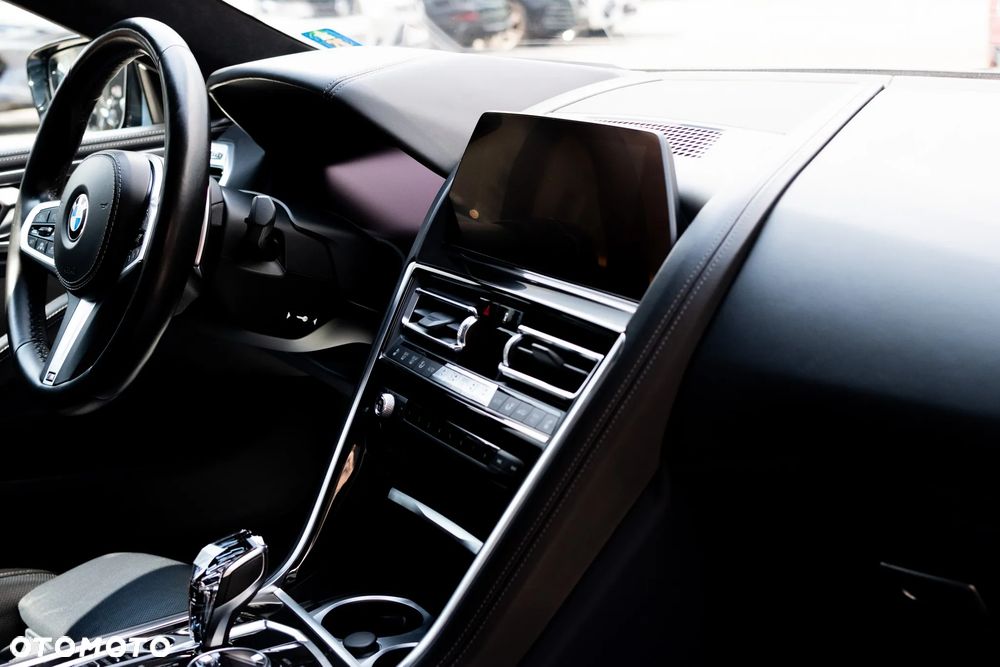 BMW Seria 8 840d xDrive - 17