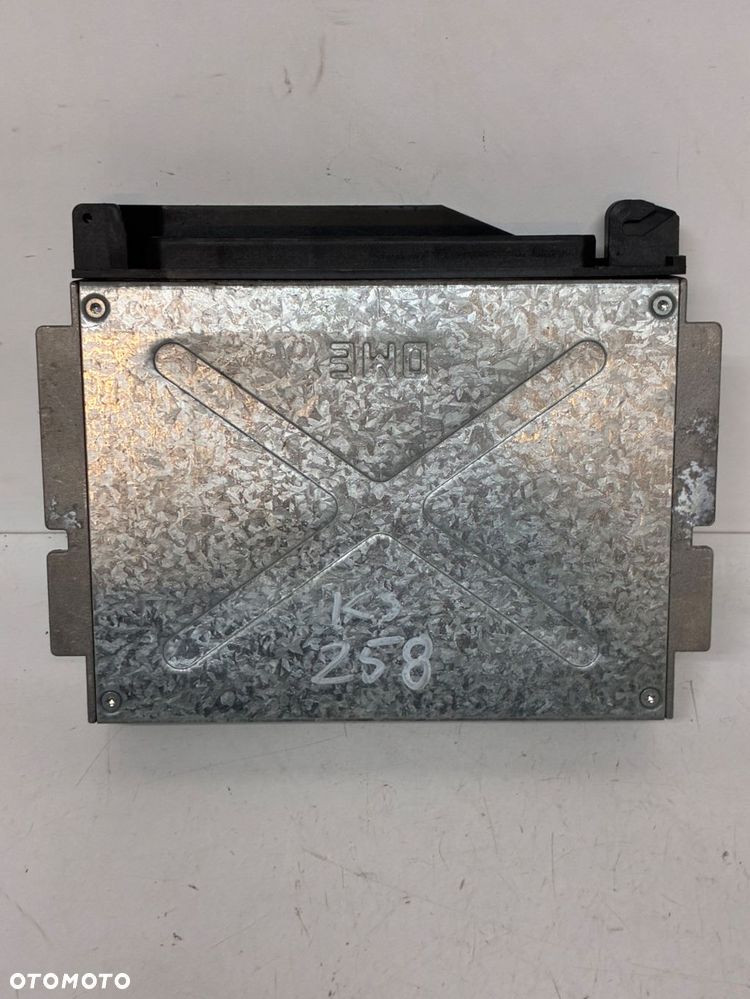 BMW KOMPUTER  STEROWNIK  SILNIKA ECU 17387759 SIEMENS 5WK9 002 - 5