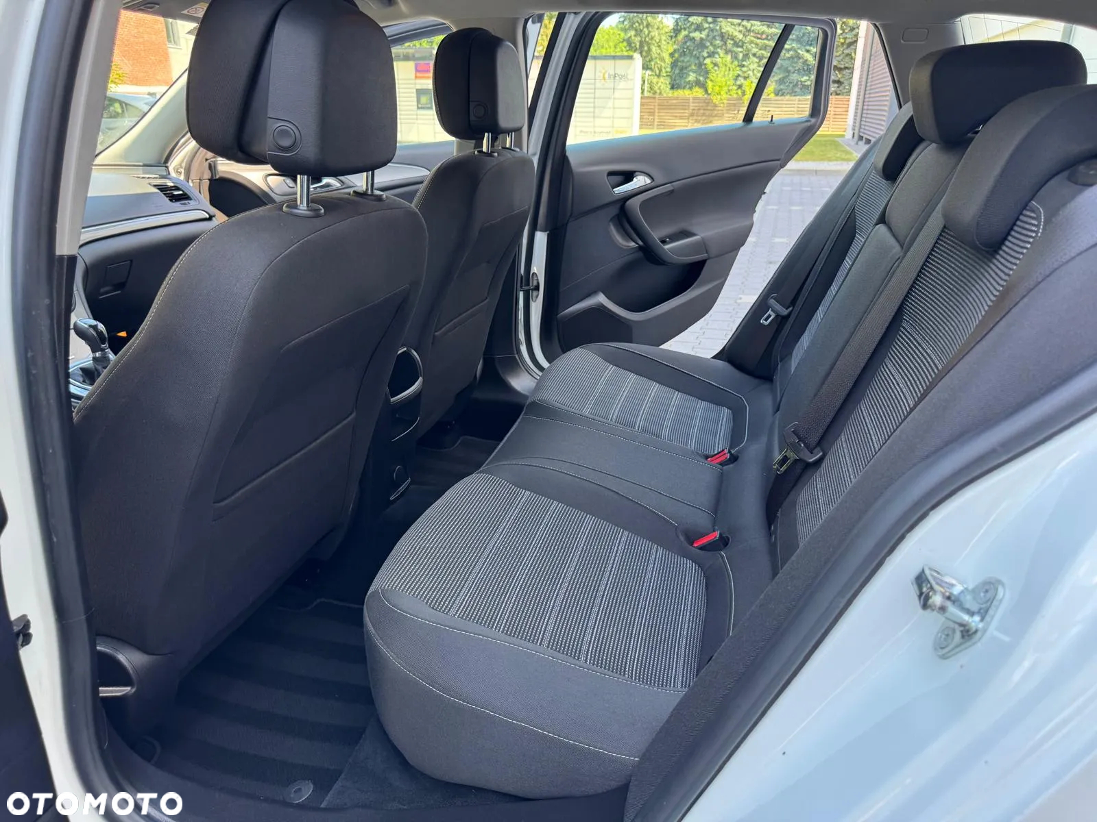 Opel Insignia 2.0 CDTI S&S - 7