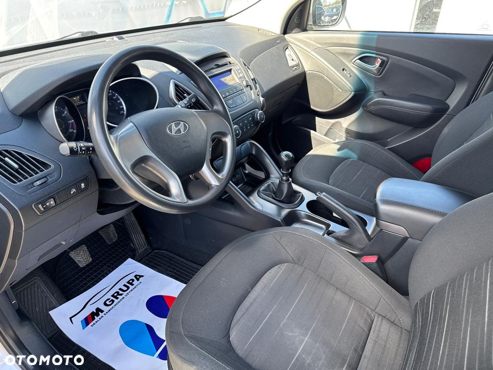 Hyundai ix35 1.6 2WD Style - 15