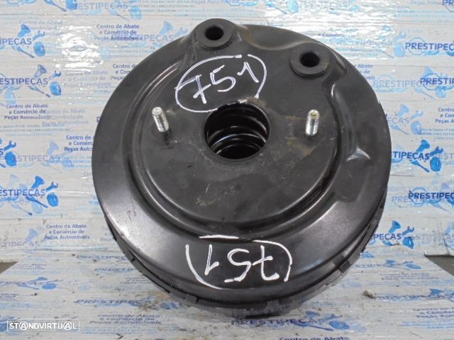 Servofreio 29678804102 BMW SERIE 1 E87 FASE 2 2009 2.0D 116 115CV 5P PRETO DIESEL - 1