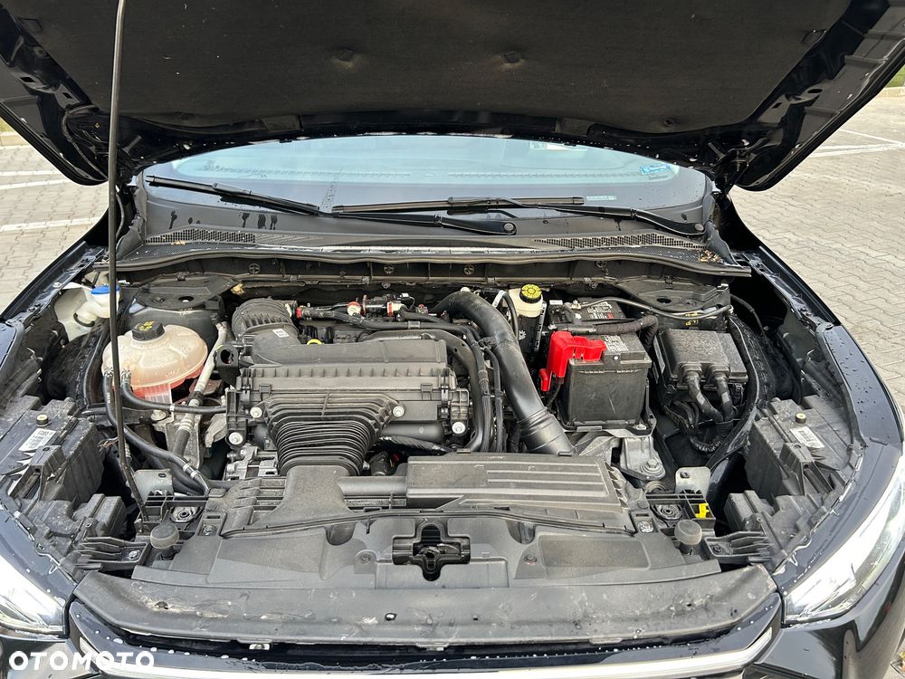 Ford Escape - 22