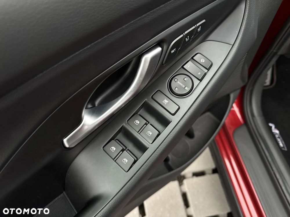 Hyundai i30 1.5 T-GDI 48V Smart - 20