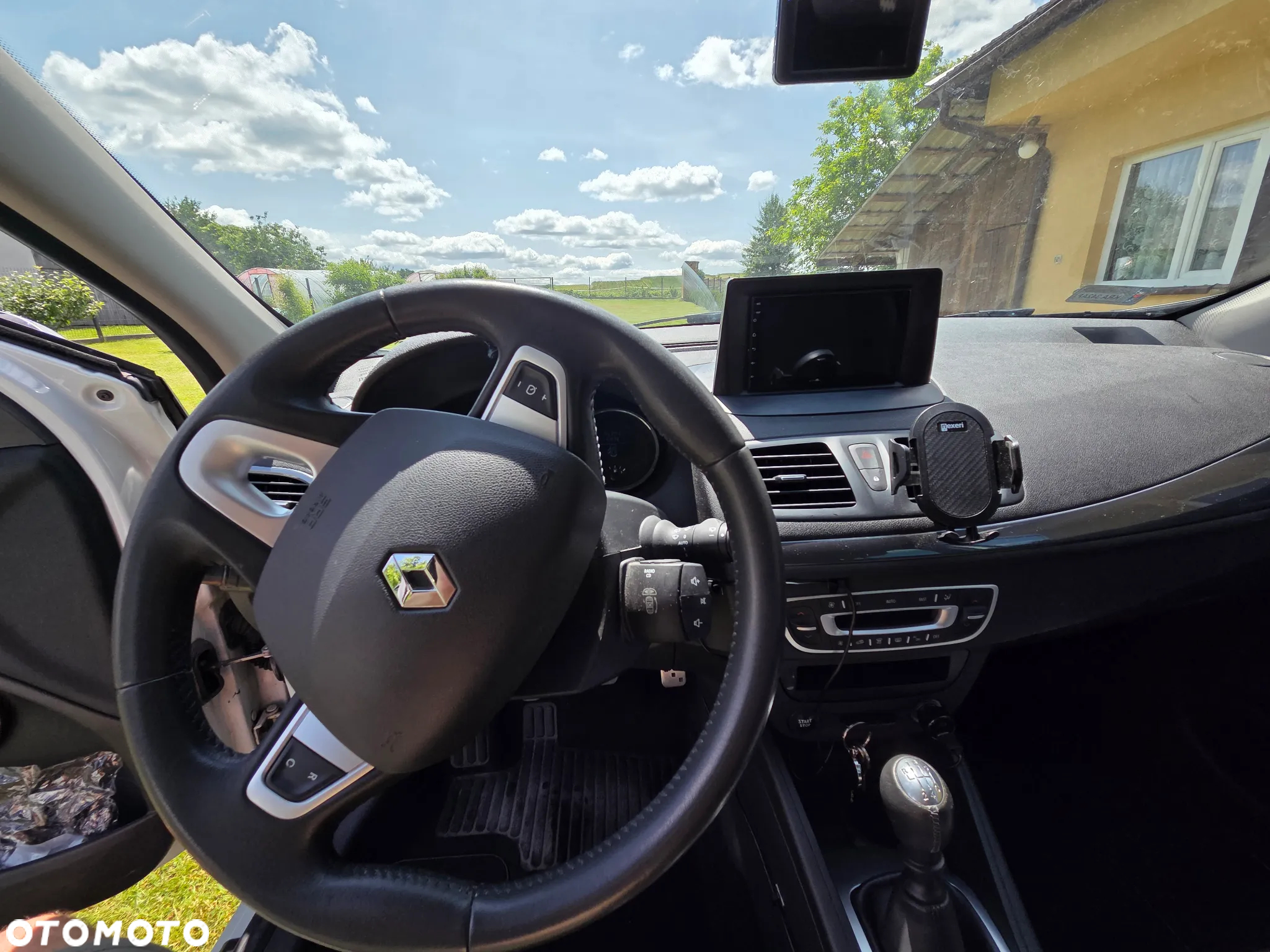 Renault Megane - 19