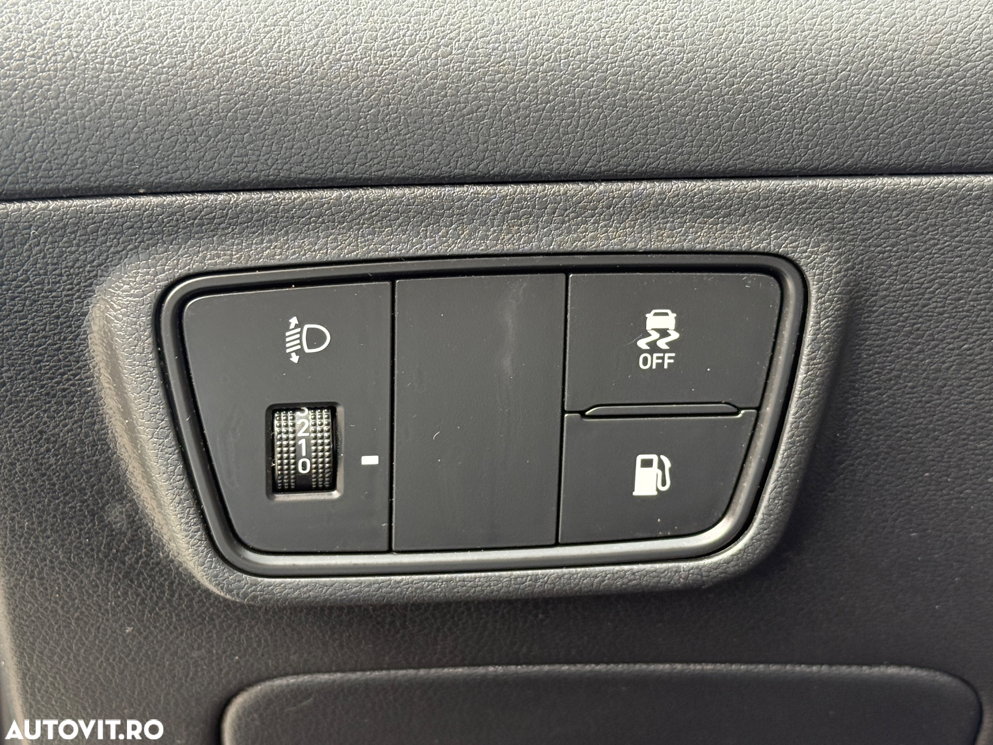 Hyundai Tucson 1.6 T-GDi Plug-in-Hybrid 4WD - 17