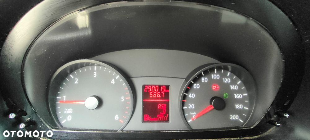 Volkswagen CRAFTER - 5