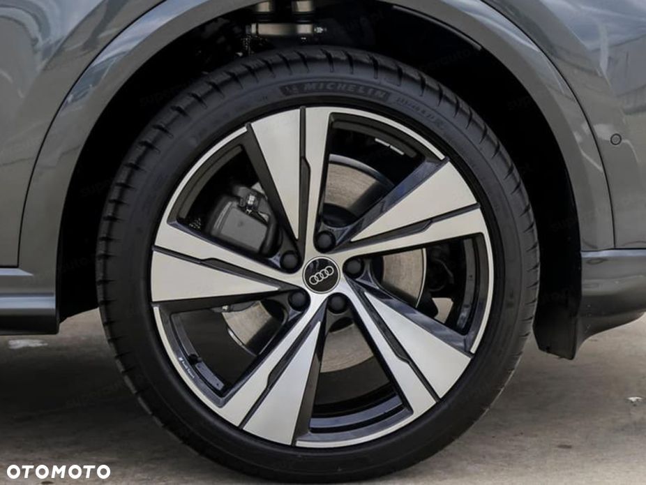 Audi Q5 TDI mHEV 150 kW Quattro S tronic - 18