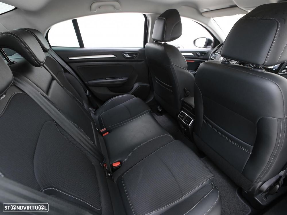 Renault Mégane Grand Coupe 1.5 Blue dCi Intens - 11