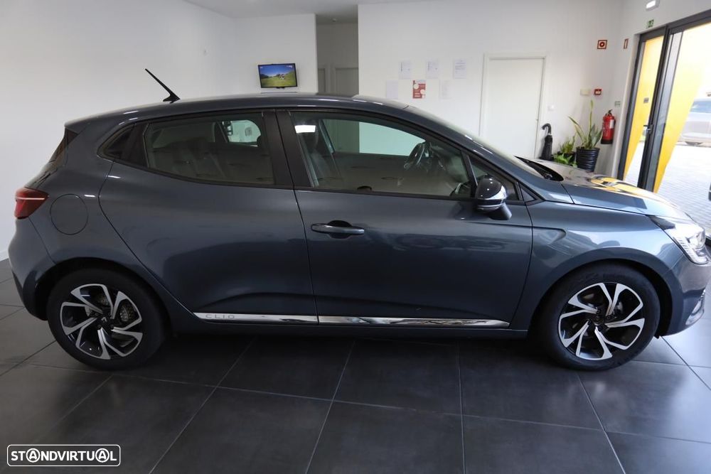 Renault Clio 1.5 Blue dCi Intens - 5