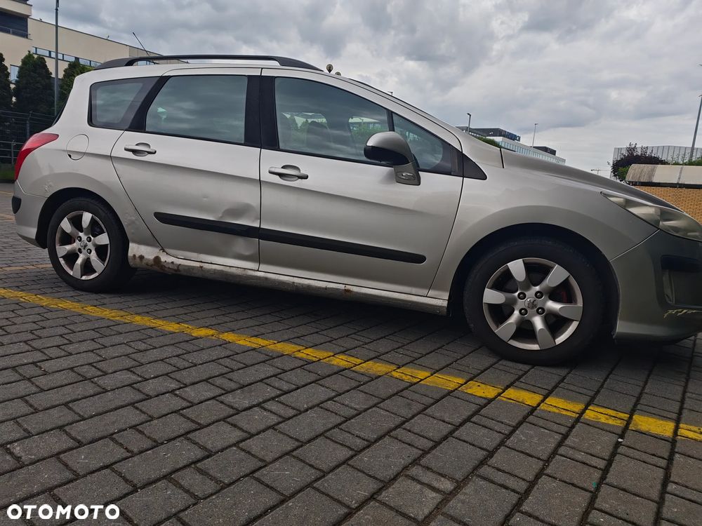 Peugeot 308 1.6 HDi Trendy NICE - 4