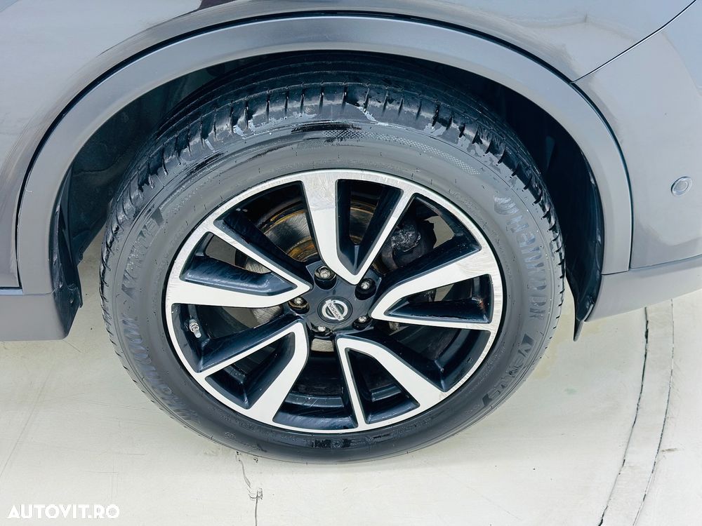 Nissan X-Trail - 13