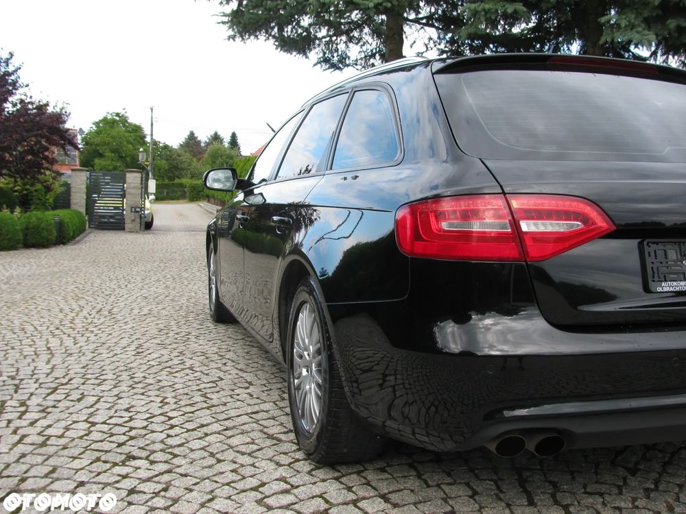 Audi A4 Avant 2.0 TDI - 33