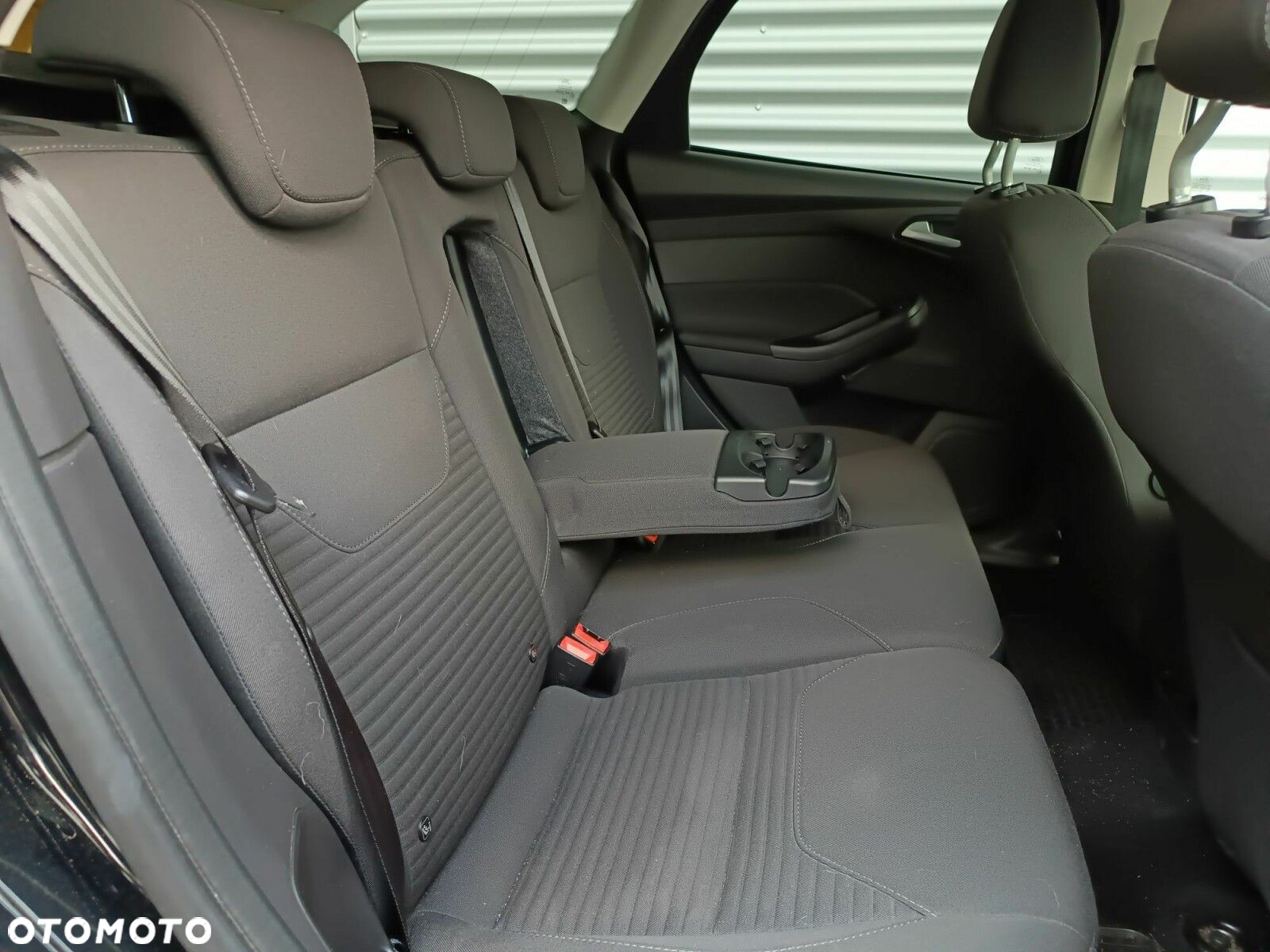 Ford Focus 1.5 EcoBoost Titanium ASS - 31